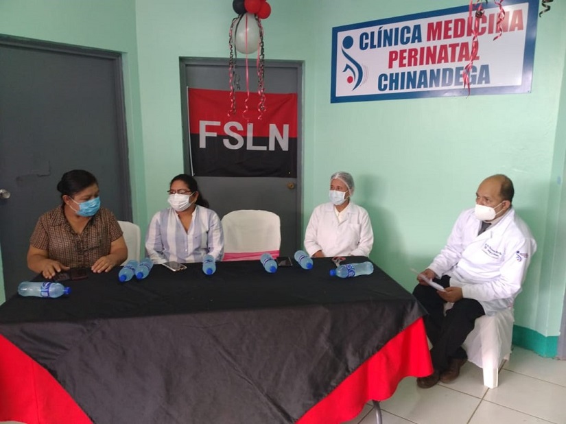 CLINICA